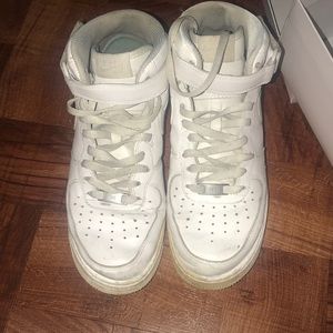 Nike Air Force 1 mids